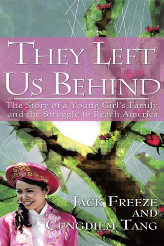 Cover image for They Left Us Behind