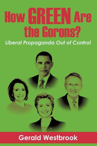 Cover image for How Green Are the Gorons?