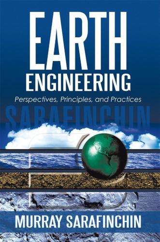 Cover image for Earth Engineering