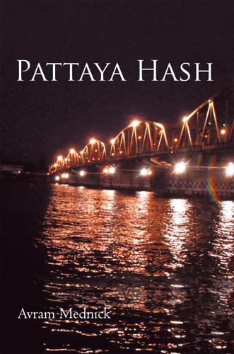Cover image for Pattaya Hash