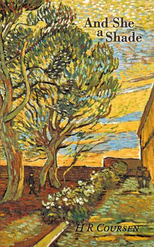 Cover image for And She a Shade