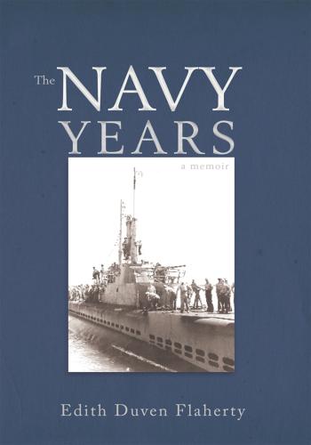 Cover image for The Navy Years