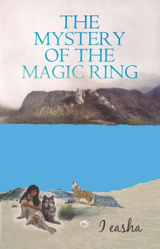 Cover image for The Mystery of the Magic Ring