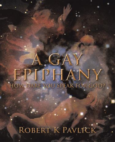 Cover image for A Gay Epiphany