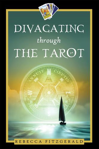 Cover image for Divagating Through the Tarot