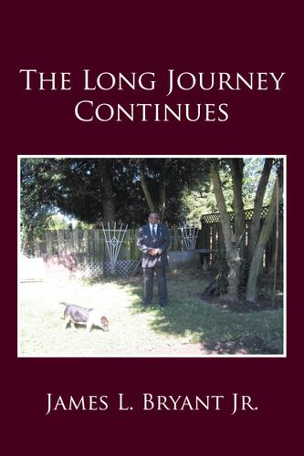 Cover image for The Long Journey Continues