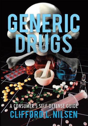 Cover image for Generic Drugs