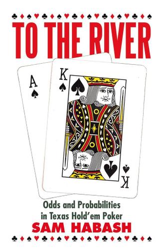 Cover image for To the River