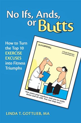 Cover image for No Ifs, Ands or Butts