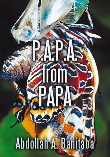 Cover image for P.A.P.A. from Papa