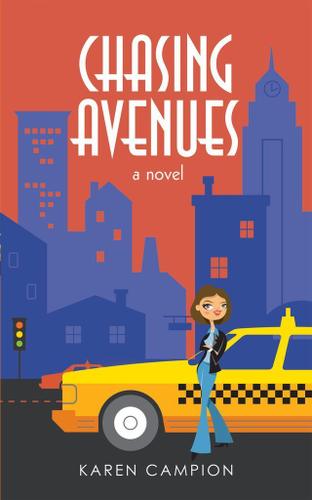 Cover image for Chasing Avenues