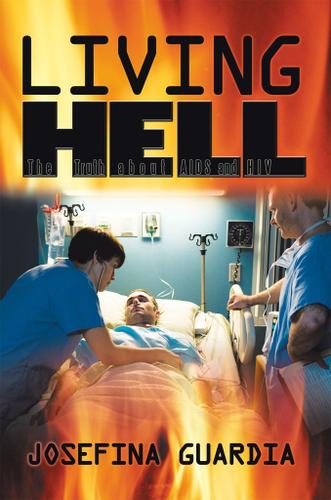 Cover image for Living Hell