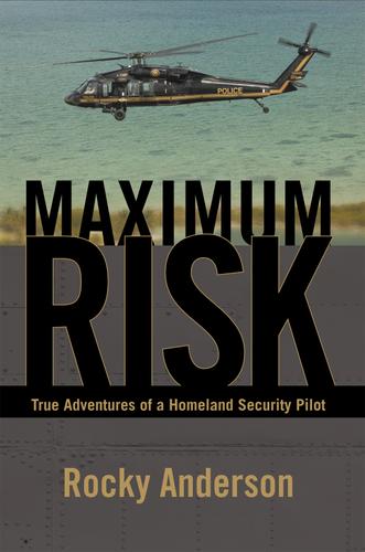 Cover image for Maximum Risk