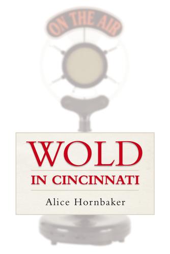 Cover image for Wold in Cincinnati