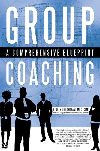 Cover image for Group Coaching