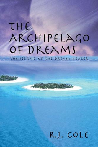 Cover image for The Archipelago of Dreams