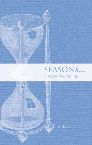 Cover image for Seasons