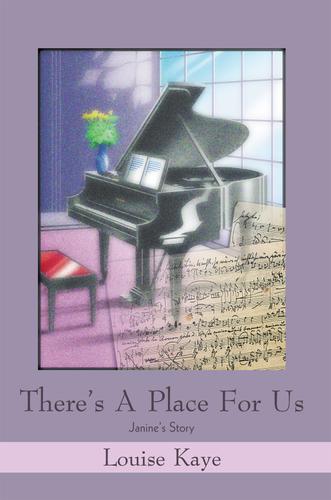 Cover image for There's a Place for Us
