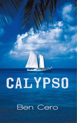 Cover image for Calypso