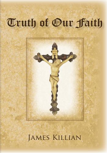 Cover image for Truth of Our Faith