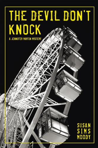 Cover image for The Devil Don't Knock