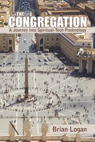 Cover image for The Congregation