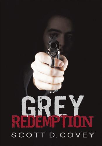 Cover image for Grey Redemption