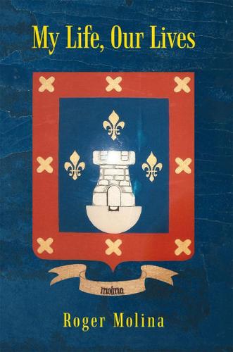 Cover image for My Life, Our Lives