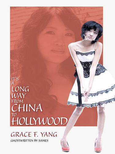 Cover image for ItS a Long Way from China to Hollywood