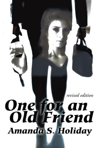 Cover image for One for an Old Friend