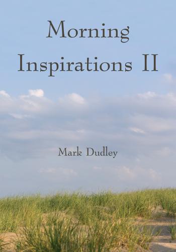 Cover image for Morning Inspirations Ii