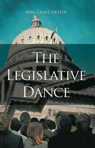 Cover image for The Legislative Dance