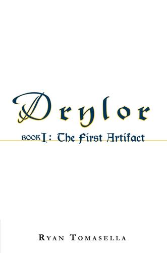 Cover image for Drylor