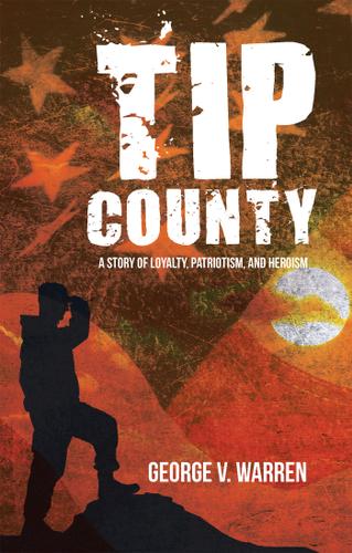 Cover image for Tip County