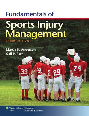 Fundamentals of Sports Injury Management