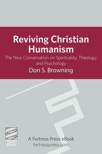 Cover image for Reviving Christian Humanism