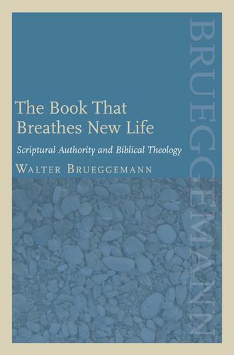 Cover image for Book that Breathes New Life