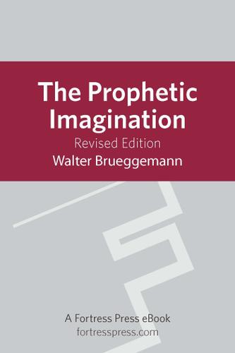 Prophetic Imagination