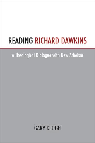 Cover image for Reading Richard Dawkins