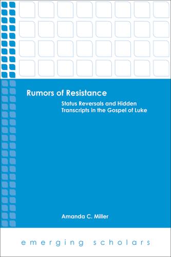Cover image for Rumors of Resistance
