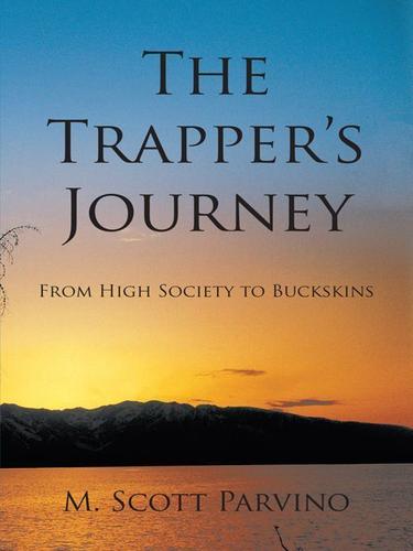Cover image for The Trapper's Journey