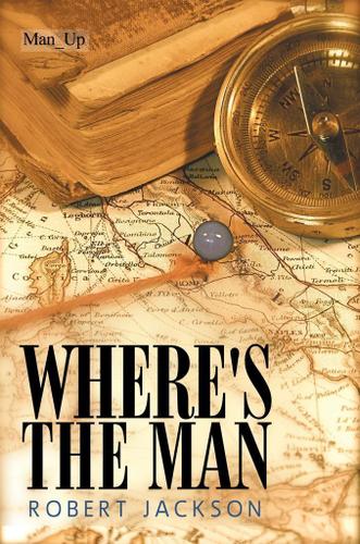 Cover image for Where's the Man