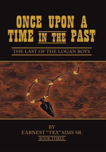 Cover image for Once Upon a Time in the Past: Book Iii