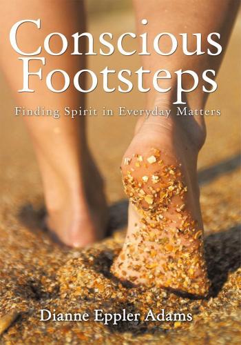 Cover image for Conscious Footsteps