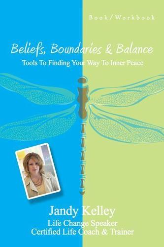 Cover image for Beliefs, Boundaries & Balance
