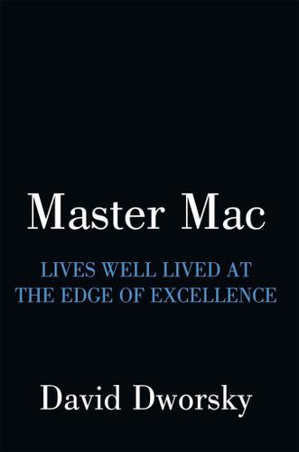 Cover image for Master Mac