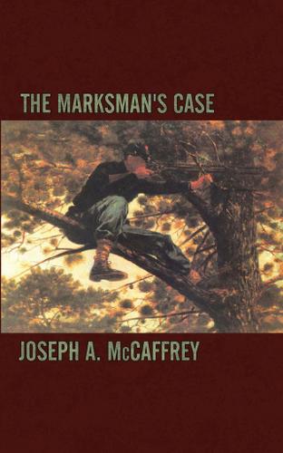 Cover image for The Marksman's Case