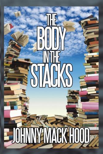 Cover image for The Body in the Stacks