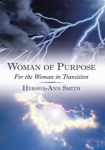 Cover image for Woman of Purpose