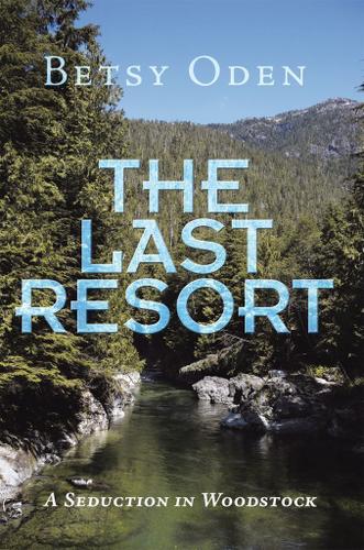 Cover image for The Last Resort
